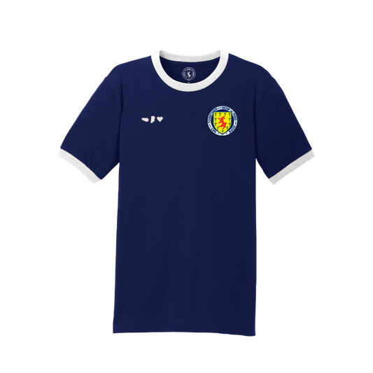 Find Hope Football Shirt