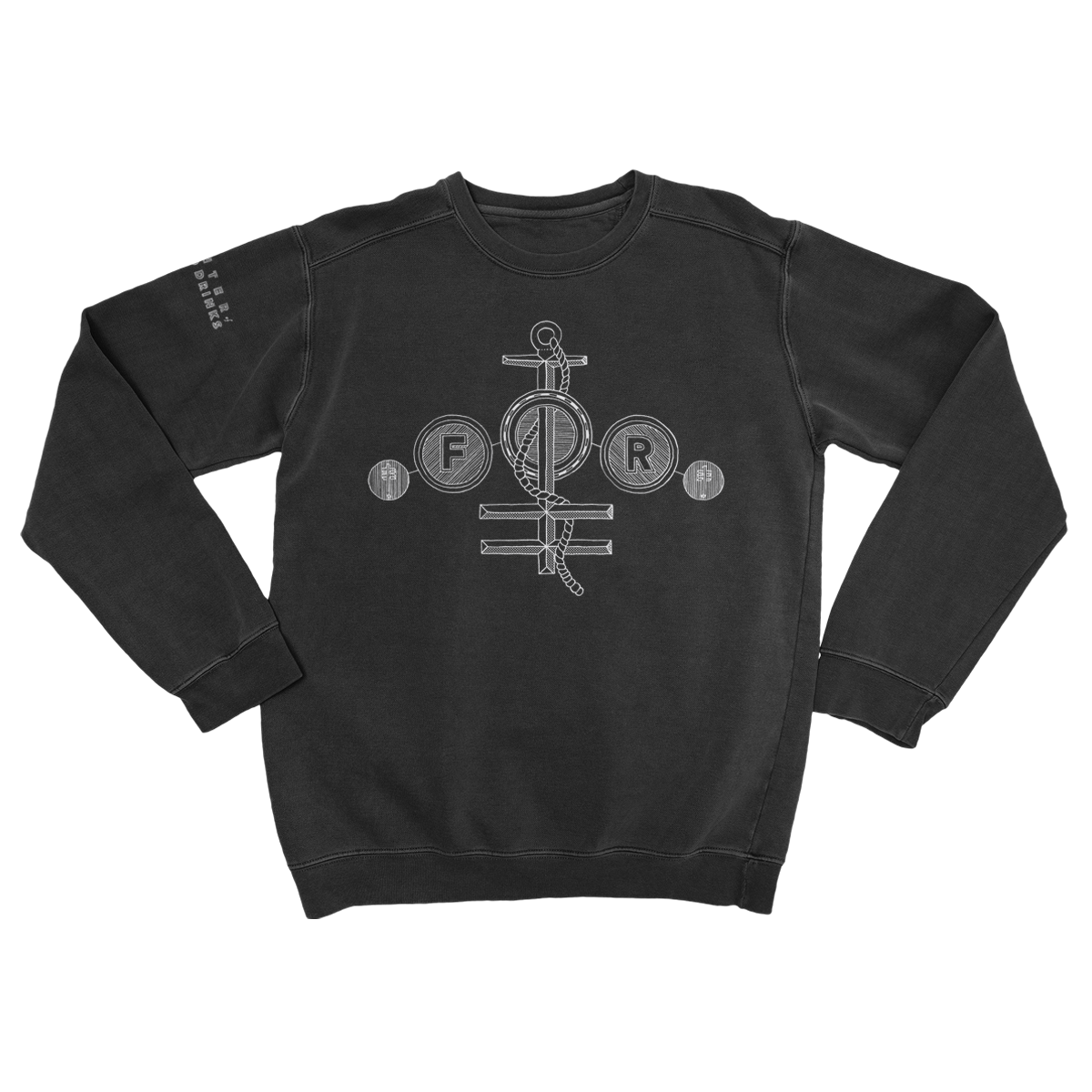 Frightened Rabbit Sign Frightened Rabbit Official Store – Frightened Rabbit Official Store