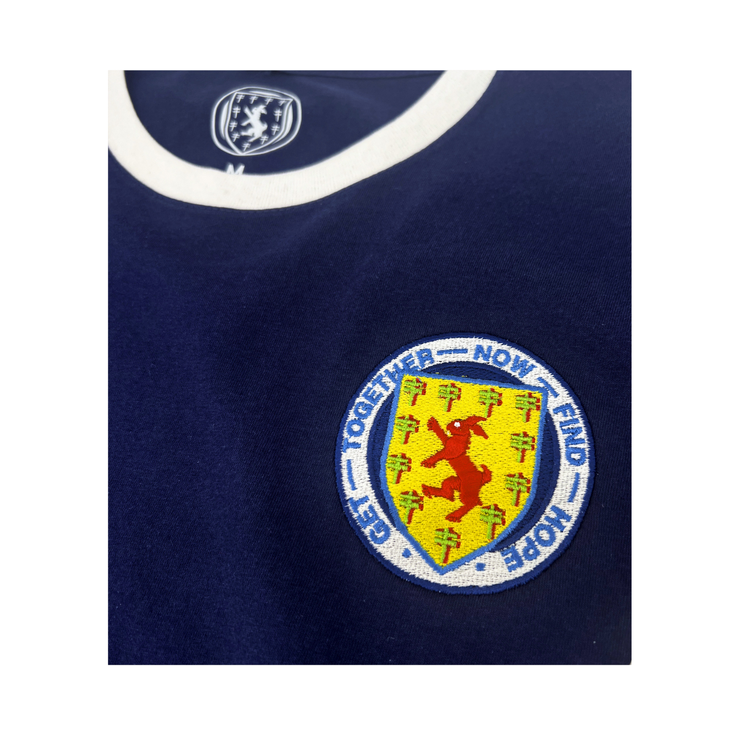 Find Hope Football Shirt