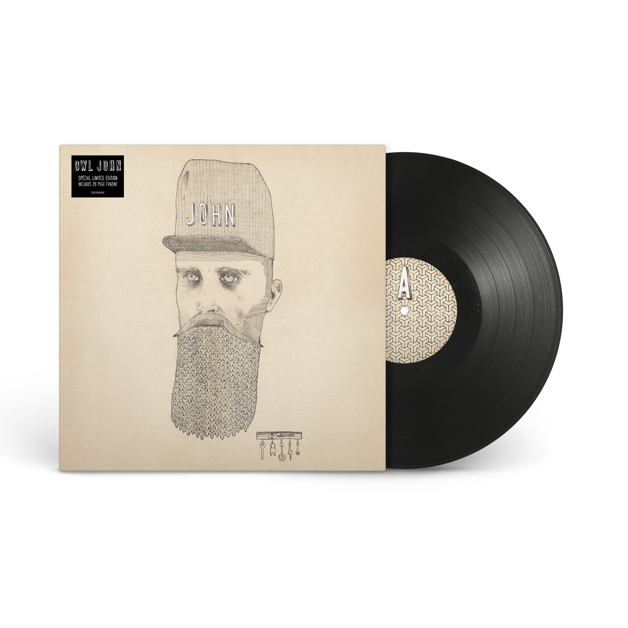 Frightened Rabbit Official Store – Frightened Rabbit Official Store