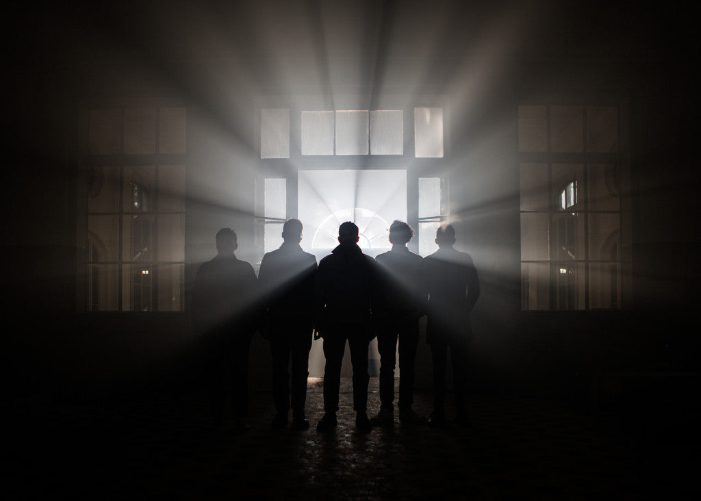 About | Frightened Rabbit – Frightened Rabbit Official Store